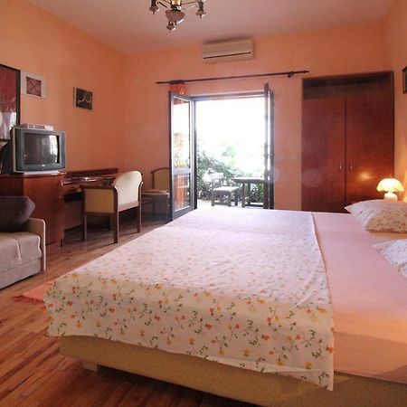 Apartments Magda Кавтат Екстериор снимка