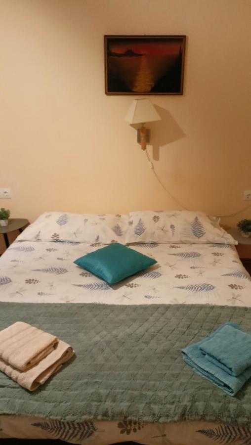 Apartments Magda Кавтат Екстериор снимка