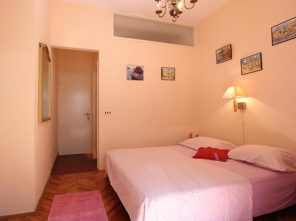Apartments Magda Кавтат Екстериор снимка